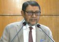 আমাদের দেশে উৎপাদিত ওষুধ উচ্চমানের : স্বাস্থ্যমন্ত্রী