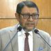 আমাদের দেশে উৎপাদিত ওষুধ উচ্চমানের : স্বাস্থ্যমন্ত্রী