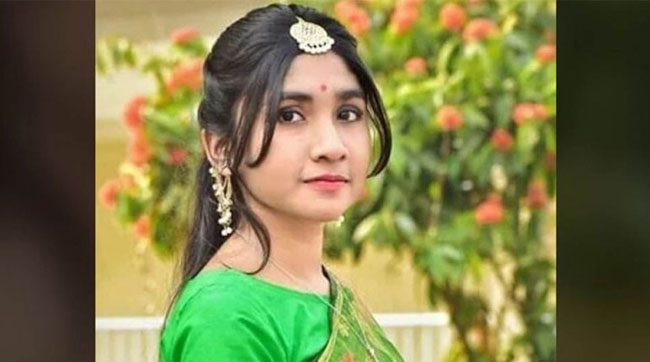 পরীক্ষা না দিয়ে’ ছাত্রলীগ নেত্রীর পাসের অভিযোগের সত্যতা পায়নি কমিটি