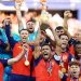 বিশ্বকাপ ফাইনালে মেসিদের কাঁদিয়ে চ্যাম্পিয়ন স্পেন