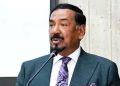 ভারপ্রাপ্ত রাষ্ট্রপতি হিসেবে আজ দায়িত্ব শুরু করছেন হাফিজ উদ্দিন