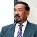 ভারপ্রাপ্ত রাষ্ট্রপতি হিসেবে আজ দায়িত্ব শুরু করছেন হাফিজ উদ্দিন