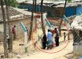 রোহিঙ্গা ক্যাম্পে মিলল একাধিক গোপন পথ
