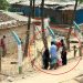রোহিঙ্গা ক্যাম্পে মিলল একাধিক গোপন পথ