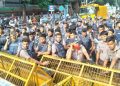 ৬ দফা দাবি নিয়ে সচিবালয়ে শিক্ষার্থীদের প্রতিনিধিদল