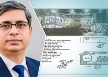 প্রতিমন্ত্রী মীর শাহে আলমের সম্পদ নিয়ে বিভ্রান্তির জবাব