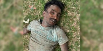 মির্জাপুরে দিনদুপুরে সরকারি প্রতিষ্ঠানে ডাকাতিকালে গণপিটুনিতে এক ডাকাতের মৃত্যু