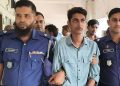 সখীপুরে স্কুলছাত্রী সামিয়া হত্যা মামলায় এক আসামির মৃত্যুদণ্ড