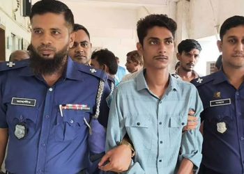 সখীপুরে স্কুলছাত্রী সামিয়া হত্যা মামলায় এক আসামির মৃত্যুদণ্ড