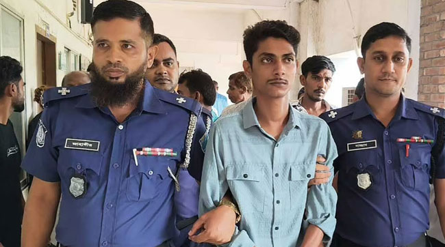 সখীপুরে স্কুলছাত্রী সামিয়া হত্যা মামলায় এক আসামির মৃত্যুদণ্ড