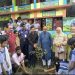গোপালপুরে ১৬১ সরকারি প্রাথমিক বিদ্যালয়ে বৃক্ষরোপণ কর্মসূচির উদ্বোধন