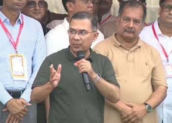 আগামী ৫ বছরে ২৫ কোটি গাছ লাগানোর ঘোষণা প্রধানমন্ত্রীর