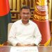 দেশজুড়ে নজরুল বর্ষের আনুষ্ঠানিক উদ্বোধন করলেন প্রধানমন্ত্রী তারেক রহমান
