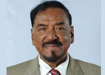 ইরান সফর শেষে দেশে ফিরলেন স্পিকার হাফিজ উদ্দিন আহমদ