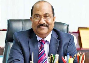 দুদকের মামলায় আজ রায় সাবেক ডেপুটি গভর্নর এস কে সুর চৌধুরীর