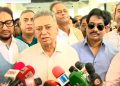 এক ট্রিলিয়ন ডলারের অর্থনীতির পথে বাংলাদেশ: অর্থমন্ত্রী