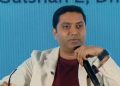 প্রযুক্তিকে ভয় নয়, ইতিবাচকভাবে ব্যবহার করতে হবে: প্রতিমন্ত্রী ববি হাজ্জাজ