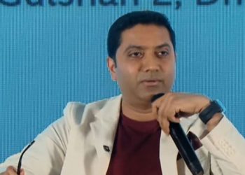 প্রযুক্তিকে ভয় নয়, ইতিবাচকভাবে ব্যবহার করতে হবে: প্রতিমন্ত্রী ববি হাজ্জাজ