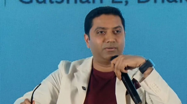 প্রযুক্তিকে ভয় নয়, ইতিবাচকভাবে ব্যবহার করতে হবে: প্রতিমন্ত্রী ববি হাজ্জাজ
