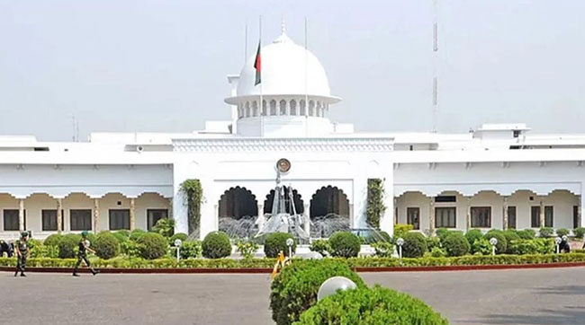 কে হচ্ছেন নতুন রাষ্ট্রপতি, আলোচনায় কারা?