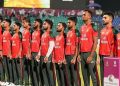 পাকিস্তানের সাথে ৫ ওয়ানডেসহ ৪টি মেগা সিরিজ খেলবে বাংলাদেশ