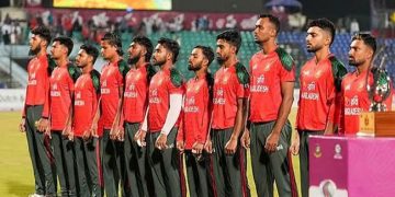 পাকিস্তানের সাথে ৫ ওয়ানডেসহ ৪টি মেগা সিরিজ খেলবে বাংলাদেশ