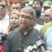 জুলাইয়ের চেতনায় এগোবে সরকার: মুক্তিযুদ্ধ বিষয়ক মন্ত্রী