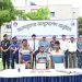 সুন্দরবনে অস্ত্রসহ ৩ বনদস্যুর আত্মসমর্পণ