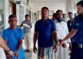 টাঙ্গাইলে সংঘবদ্ধ ধর্ষণ মামলায় ৩ আসামির যাবজ্জীবন কারাদণ্ড