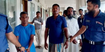 টাঙ্গাইলে সংঘবদ্ধ ধর্ষণ মামলায় ৩ আসামির যাবজ্জীবন কারাদণ্ড