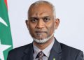 বাংলাদেশের বন্যা-ভূমিধসে সমবেদনা জানালেন মালদ্বীপের প্রেসিডেন্ট