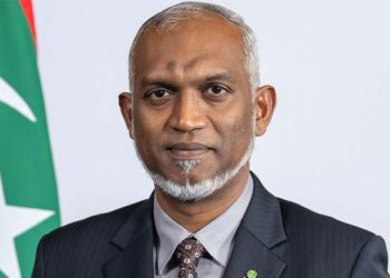 বাংলাদেশের বন্যা-ভূমিধসে সমবেদনা জানালেন মালদ্বীপের প্রেসিডেন্ট
