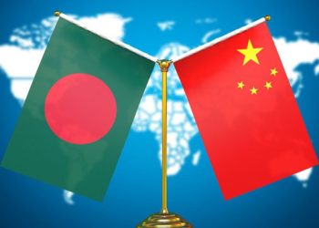চীনের সঙ্গে বাংলাদেশের সম্পর্কের নতুন অধ্যায়, কী সুযোগ ও কী চ্যালেঞ্জ