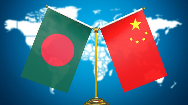 চীনের সঙ্গে বাংলাদেশের সম্পর্কের নতুন অধ্যায়, কী সুযোগ ও কী চ্যালেঞ্জ