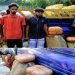 গোপালপুর আলুর পিকআপে ৪০ কেজি গাঁজা, র্যাবের অভিযানে আটক ৩