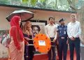 নাগরপুরে বর্ণাঢ্য আয়োজনে নজরুল বর্ষ উদ্বোধন