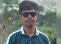 যুবদল নেতা রুবেলকে কুপিয়ে হত্যা