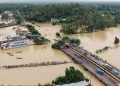 বন্যায় মৎস্য খাতেই ক্ষতি ৪০০ কোটি