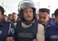 এক মামলায় জামিন পেলেন ব্যারিস্টার সুমন