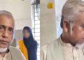 ভিডিও বিতর্কে জামায়াত থেকে বহিষ্কার এমপি গাজী নজরুল ইসলাম