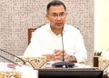 জুলাই শহীদদের স্মরণসভায় যোগ দিলেন প্রধানমন্ত্রী তারেক রহমান