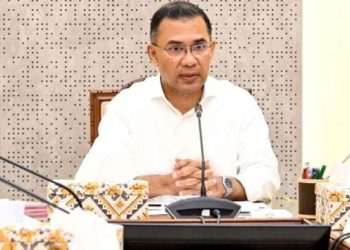 জুলাই শহীদদের স্মরণসভায় যোগ দিলেন প্রধানমন্ত্রী তারেক রহমান