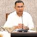 জুলাই শহীদদের স্মরণসভায় যোগ দিলেন প্রধানমন্ত্রী তারেক রহমান