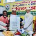 গোপালপুরে প্রবীণ কবি আব্দুস সাত্তার পলাশীর ৭৪তম জন্মদিন উদযাপন