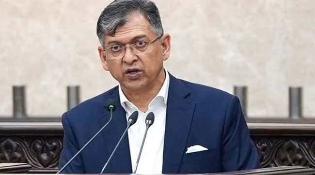 জিয়া হত্যা মামলায় গ্রেপ্তার মোজাফফরের বিচার সেনা আইনে হবে