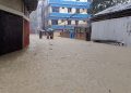লামায় পাহাড় ধসে বসতবাড়ি চাপা, নিহত ৫