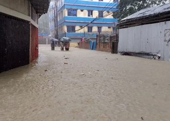 লামায় পাহাড় ধসে বসতবাড়ি চাপা, নিহত ৫