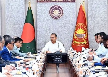 চা শিল্পের উন্নয়নে নীতিগত সহায়তার আশ্বাস প্রধানমন্ত্রীর