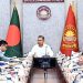 চা শিল্পের উন্নয়নে নীতিগত সহায়তার আশ্বাস প্রধানমন্ত্রীর