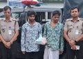 সখীপুরে ৫৮০ পিস ট্যাপেন্টাডল ট্যাবলেটসহ দুই সহোদর গ্রেপ্তার